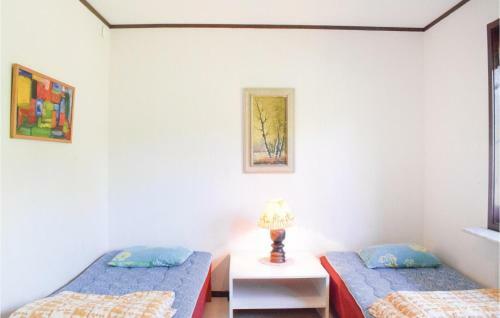 Holiday Home K�pmangatan Borrby
