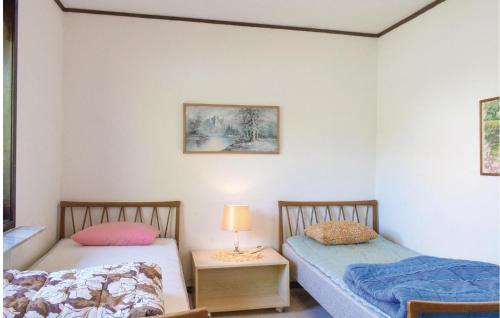 Holiday Home K�pmangatan Borrby