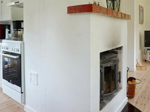 Holiday Home Bor�s
