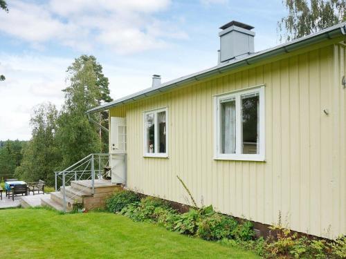Holiday Home Bor�s