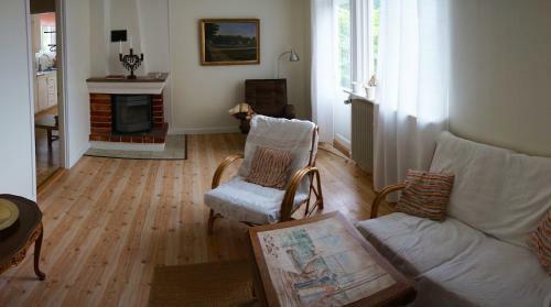 Lodge Villa Arboretum