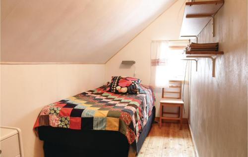 Five-bedroom Holiday Home In Vimmerby