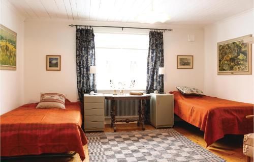 Five-bedroom Holiday Home In Vimmerby
