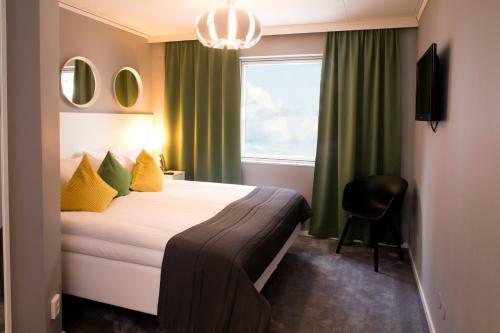 Welcome Hotel Barkarby