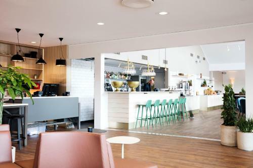 Welcome Hotel Barkarby