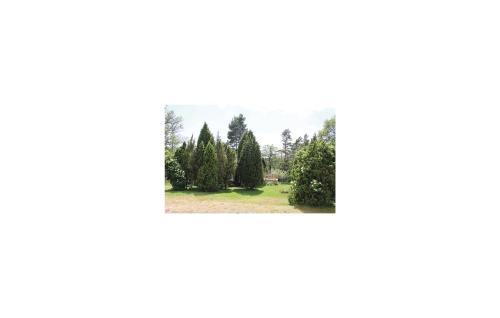 Two-bedroom Holiday Home In Nattraby