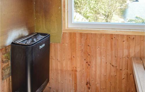 Holiday Home Nyk�ping With Sauna XII