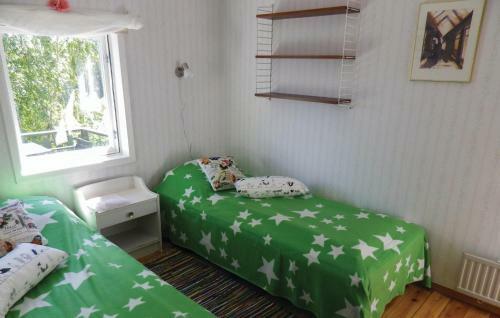 Holiday Home Nyk�ping With Sauna XII