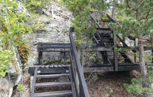 Holiday Home Nyk�ping With Sauna XII