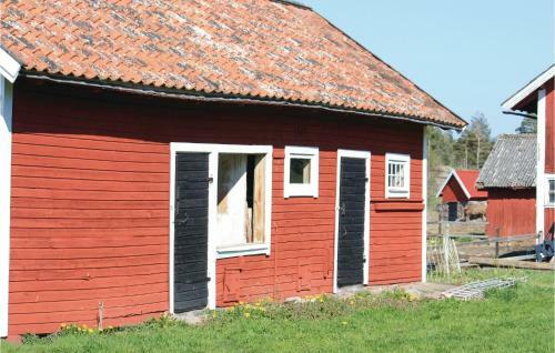 Holiday Home Soderkoping I