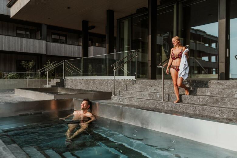 Hotel �hus Seaside