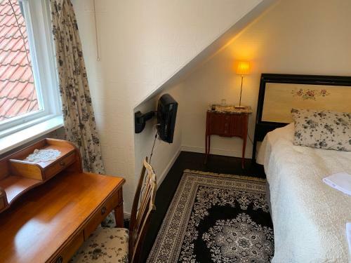 Posada W�rdshuset Furuliden