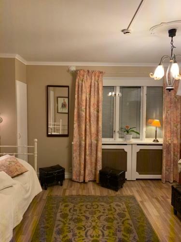 Posada W�rdshuset Furuliden