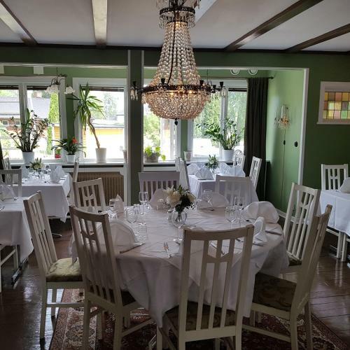 Posada W�rdshuset Furuliden