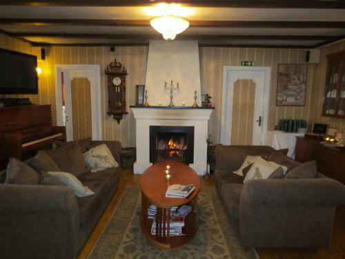 Posada W�rdshuset Furuliden