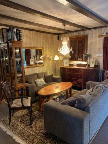 Posada W�rdshuset Furuliden