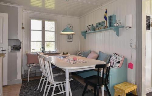 Holiday Home Sollebrunn With Fireplace III
