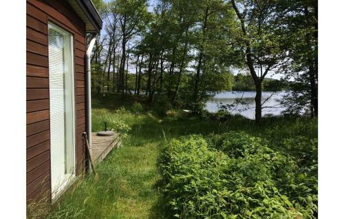 Holiday Home Hj�rnered Laholm