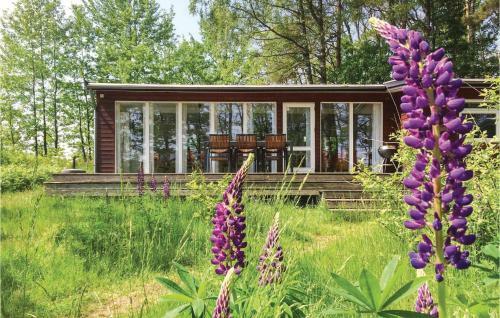 Holiday Home Hj�rnered Laholm