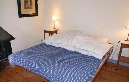 Holiday Home Komstad Stengravar G�rsn�s