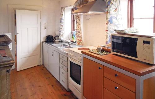 Holiday Home Komstad Stengravar G�rsn�s