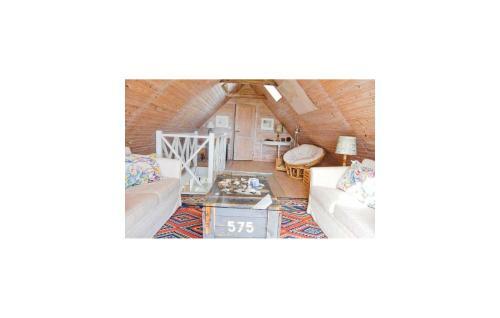 Holiday Home Fiskarev�gen Abbek�s III