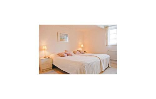 Holiday Home Fiskarev�gen Abbek�s III