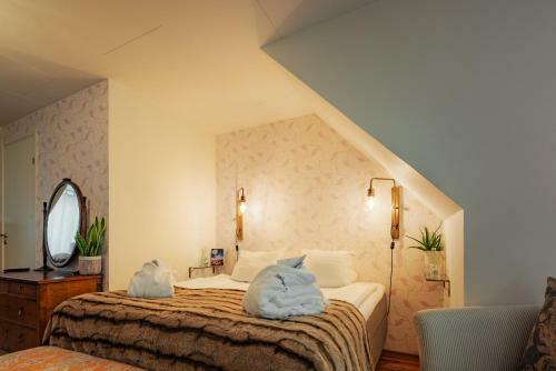 Hotell Mossbylund