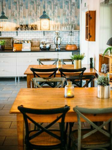 Hotell Mossbylund