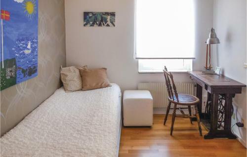 Holiday Home Abbek�s 41