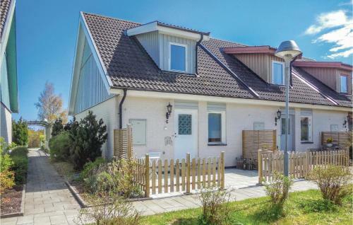 Holiday Home Abbek�s 41