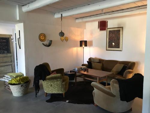 Gnal�v G�rd B&B