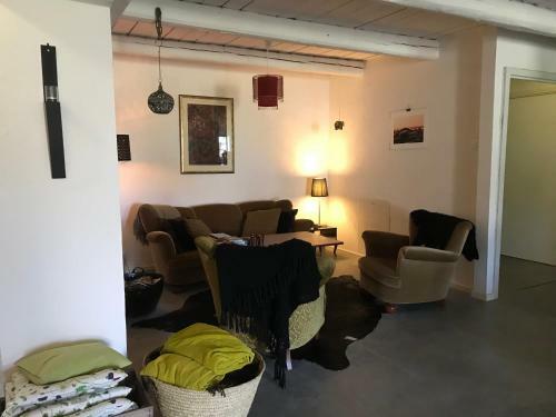 Gnal�v G�rd B&B