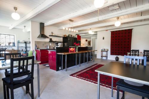 Gnal�v G�rd B&B