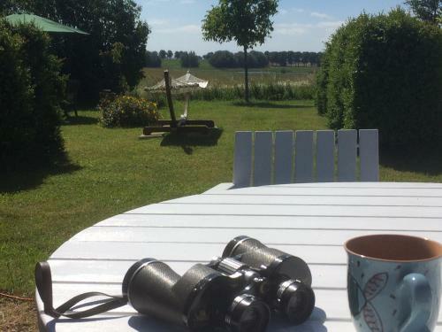Bed & Breakfast G�rden Mellan Slotten