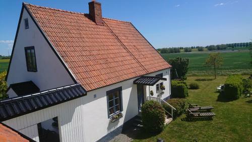 Bed & Breakfast G�rden Mellan Slotten
