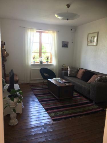 Bed & Breakfast G�rden Mellan Slotten