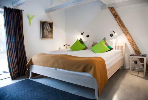 Hotel Karnelund Krog & Rum