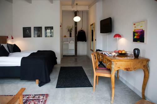 Hotel Karnelund Krog & Rum