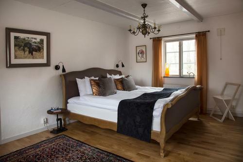 Hotel Karnelund Krog & Rum