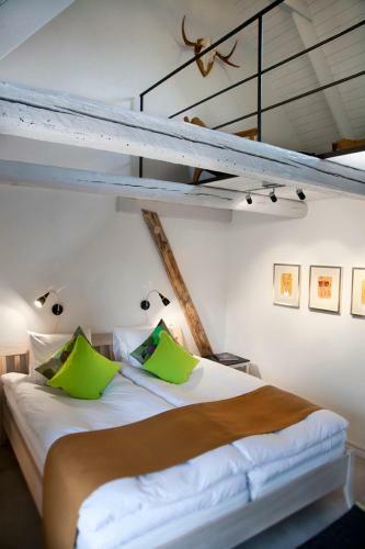 Hotel Karnelund Krog & Rum