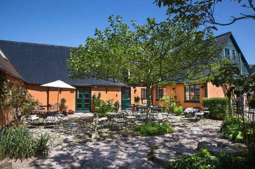 Hotel Karnelund Krog & Rum