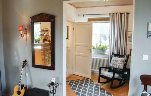 Two-bedroom Holiday Home In Simrishamn