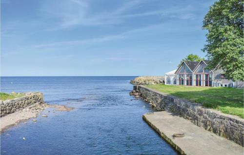 Two-bedroom Holiday Home In Simrishamn