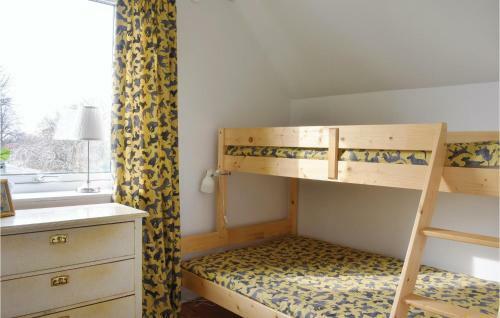 Two-bedroom Holiday Home In Simrishamn