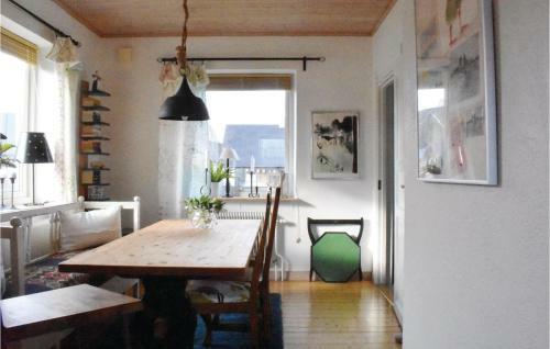 Two-bedroom Holiday Home In Simrishamn