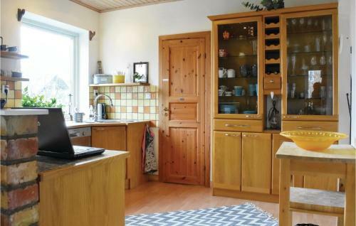 Two-bedroom Holiday Home In Simrishamn