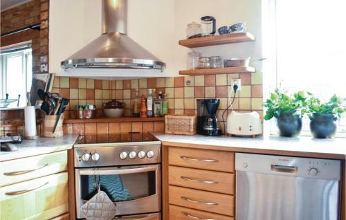 Two-bedroom Holiday Home In Simrishamn