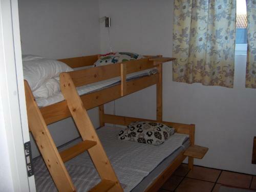 Albergue Bengtssons Loge