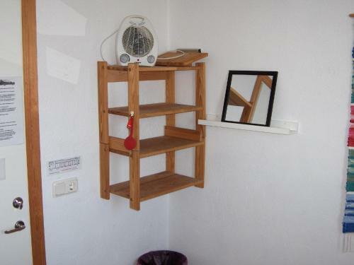 Albergue Bengtssons Loge